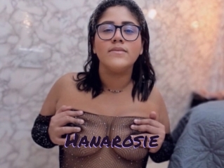 Hanarosie