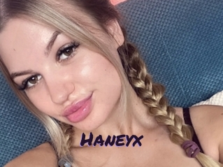 Haneyx