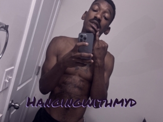 hangingwithmyd Le Cul Gratuit