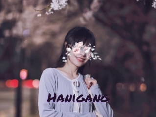 Hanigang