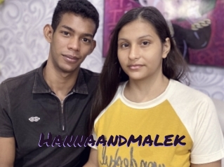 Hannaandmalek