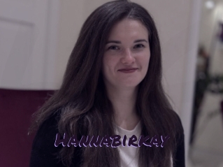 Hannabirkay