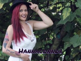 Hannaconnor