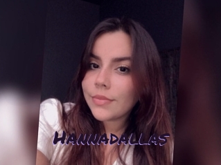 Hannadallas