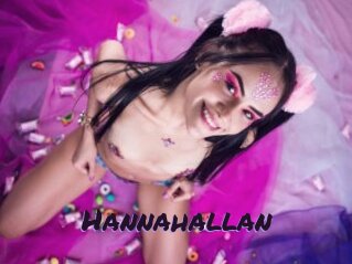 Hannahallan