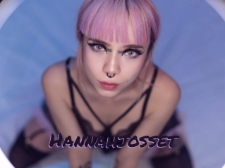 Hannahjosset