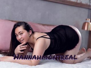 Hannahmontreal