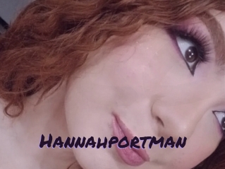 Hannahportman