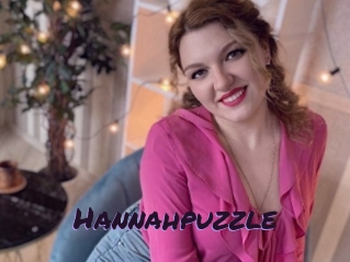 Hannahpuzzle