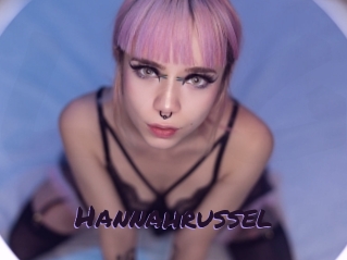 Hannahrussel