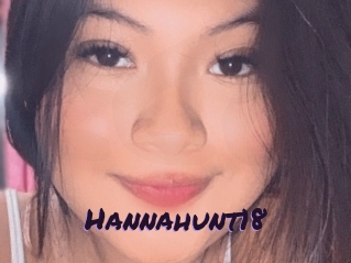 Hannahunt18