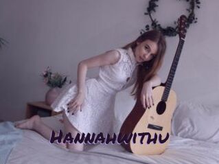 Hannahwithu