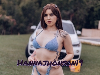 Hannajhonson19