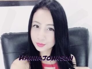 Hannajohnson