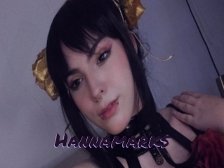 Hannamarks