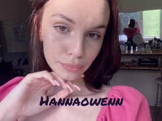 Hannaowenn