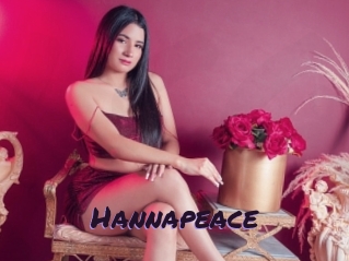 Hannapeace