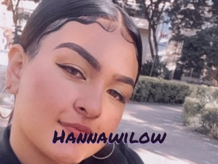 Hannawilow