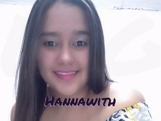 Hannawith