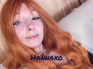 Hannaxo