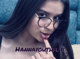 Hannayouthfuii