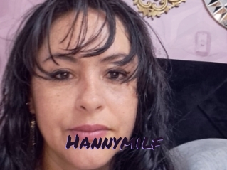 Hannymilf