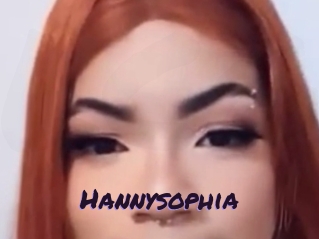 Hannysophia