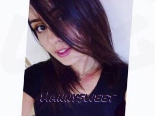 Hannysweet