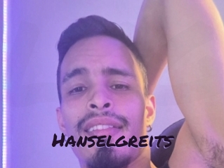 Hanselgreits