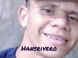 Hansrivero