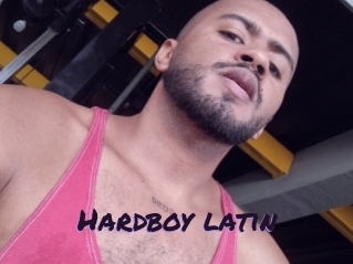 Hardboy_latin