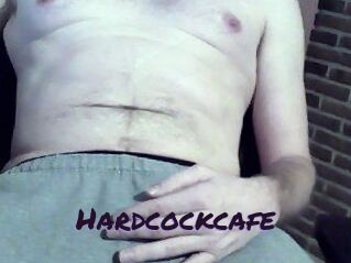 Hardcockcafe