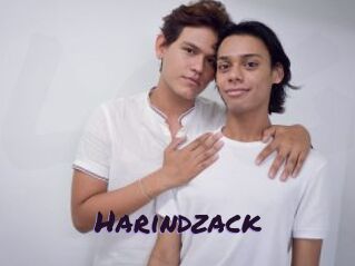 Harindzack