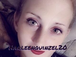 Harleenquinzel20