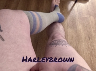 Harleybrown