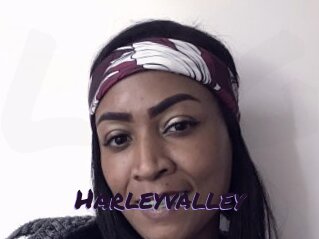 Harleyvalley