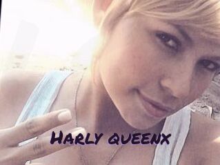 Harly_queenx