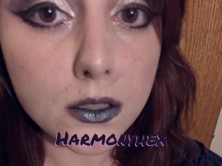 Harmonyhex