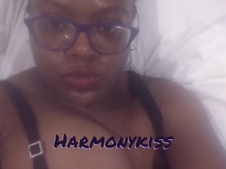 Harmonykiss