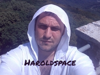 haroldspace Le Cul Gratuit