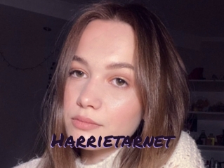 Harrietarnet