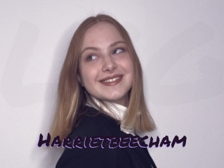 Harrietbeecham