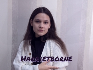 Harrietborne