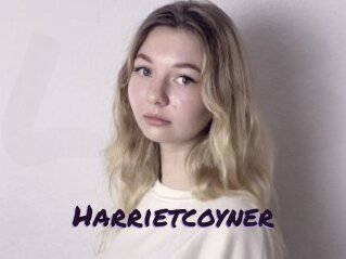 Harrietcoyner