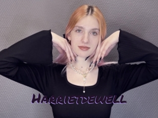 Harrietdewell