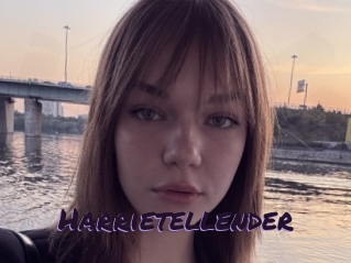 Harrietellender