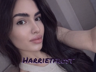 Harrietfrost