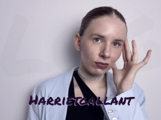 Harrietgallant