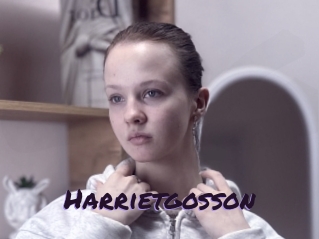 Harrietgosson