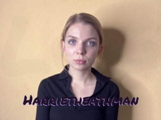 Harrietheathman